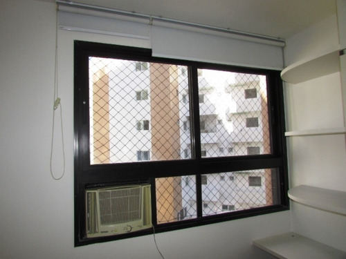 Imagem 10 de 30 de Apartamento 4 Quartos Sendo 3 Suítes (1 Suite Master Com Closet E Hidro) 190m2 Na Pituba - Iur498p - 70364986