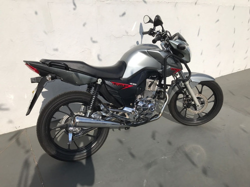 Imagem 10 de 13 de Honda Cg Fan 160 2020