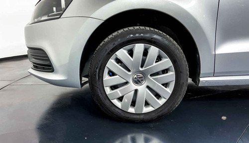 Imagen 11 de 15 de 43990 - Volkswagen Polo 2018 Con Garantía Mt