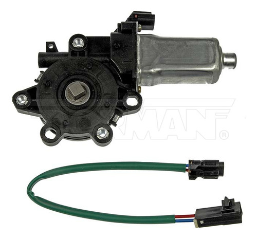 Motor Ventana Electrica Nissan Quest 1993 1994 1995