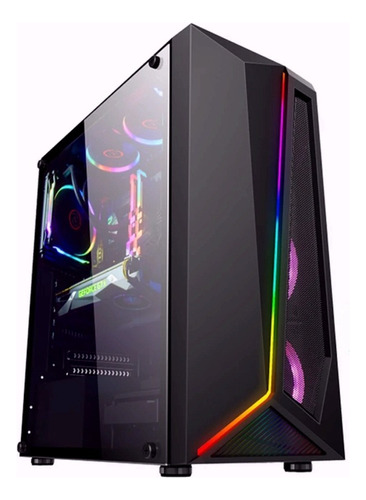 Computadora Gamer Core I5 + 32gb + Ssd 480gb + Nvidia Ddr5