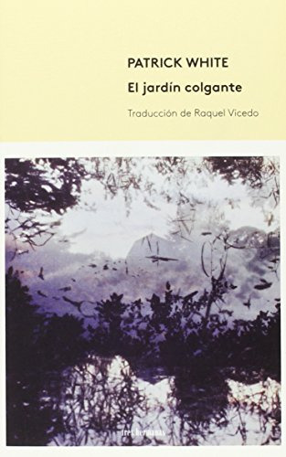 Libro El Jardín Colgante De White Patrick Tres Hermanas