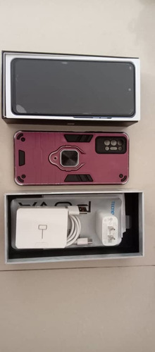 Imagen 2 de 5 de Tecno Pova 2