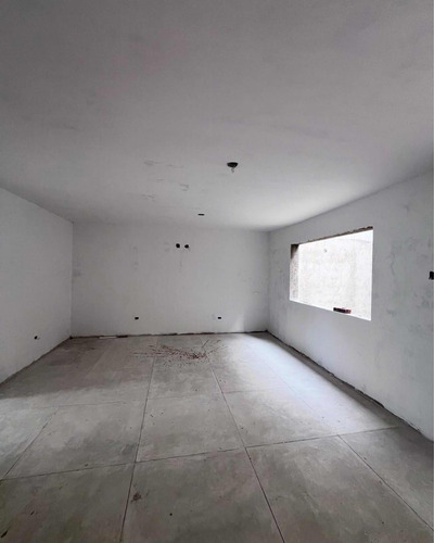 As. En Venta Casa En Obra Gris Urb Villa Franca , Los Kiosko
