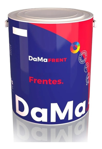 Latex Frentes Colores Especia X4 + Envio Pintu Don Luis Mdp 