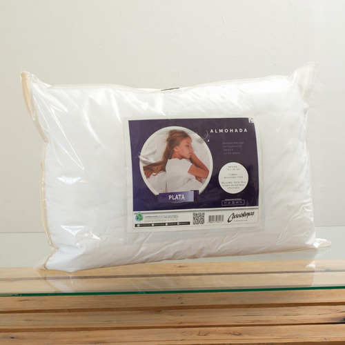 Combo Sommier Y Colchon Piero 190x160 + Sabanas + Almohadas