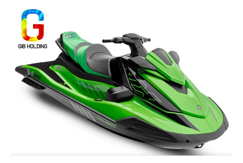 Yamaha Vx Crusier Ho 180 Hp