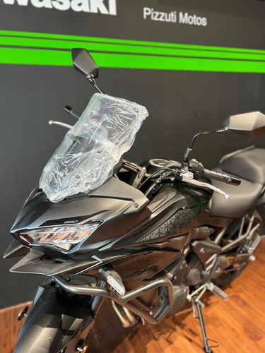Imagen 3 de 18 de Kawasaki Versys 650 Abs 2023
