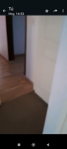 Venta De Hermosa Casa En 1 Er Piso A Metros De K41, Acceso Oeste