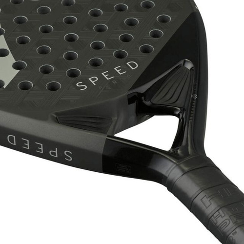 Raquete De Padel Head Speed Pro 2025 Cor Preto