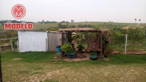 Imagem 29 de 29 de Chácara Com 3 Dormitórios À Venda, 600 M² Por R$ 280.000 - Centro (ártemis) - Piracicaba/sp - Ch0228