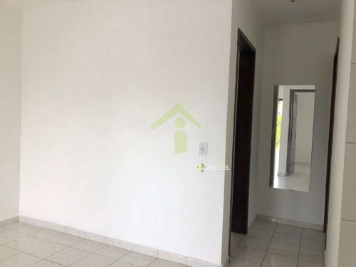 Imagem 7 de 23 de Casa De Condomínio Com 2 Dorms, Cipó, Embu-guaçu - R$ 200 Mil, Cod: 2270 - V2270
