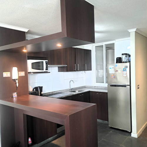 Condominio Neohaus, Primera Línea De Playa (85168)