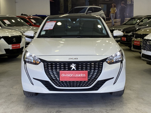 Peugeot 208 208 STYLE PURETECH 75 1.2