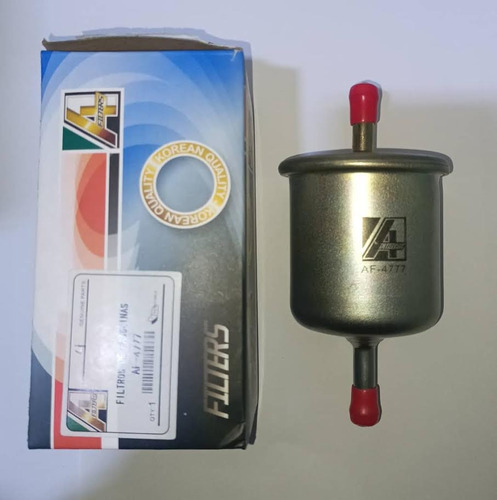 Filtro Gasolina Altima Frontier Pathfinder Sentra B13-b14 