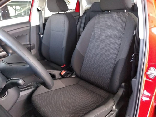 Volkswagen Polo Nuevo 1.6 Msi Trendline Aut. 110cv My21