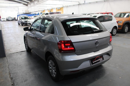 Volkswagen Gol Trend