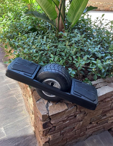 Imagen 5 de 7 de Patineta Electrica Hoverboard Trotter Litio Sunraleloir