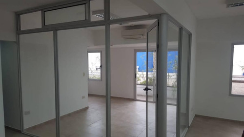 Oficina - Castelar Norte