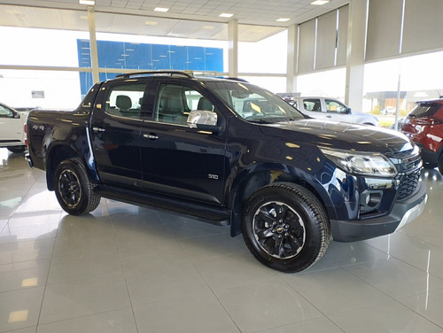 Chevrolet S10 2.8 High Country Cd Tdci 200cv