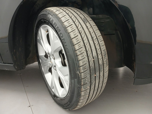 Chevrolet Onix 1.0 TURBO FLEX LTZ AUTOMÁTICO