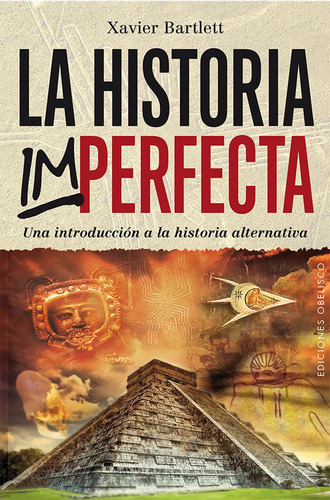 La Historia Imperfecta