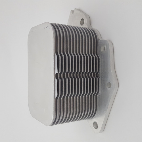 Imagen 3 de 8 de Radiador Aceite Citroen C3 03/11 1.4hdi