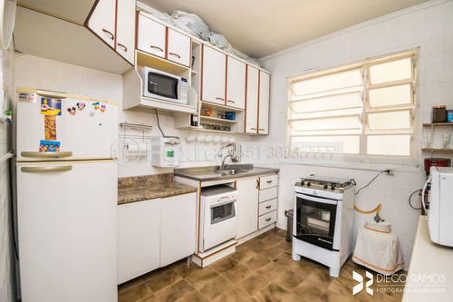 Imagem 14 de 30 de Apartamento, 2 Dormitórios, 84 M², Petrópolis - 206434