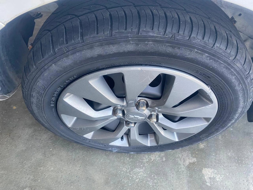 Chevrolet Onix 1.0 Joy Black Edition 5p