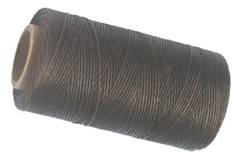 Hilo De Cera Plana Para Coser, 2 Uds., 260m, 150d,