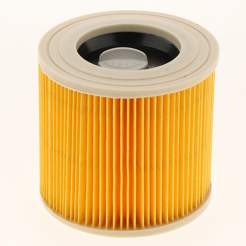 Filtro De Aspiradora Hoover Para Karcher A2004 A2204