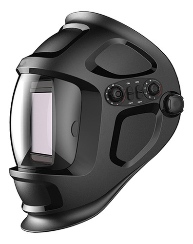 Cubierta Facial Para Soldar, Casco De Soldadura Con