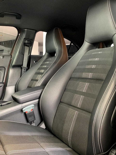 Mercedes Benz A200 Urban Automatico - Car Cash