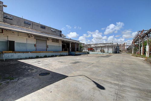 Excelente Predio Multi Inquilinos En Alquiler En Berazategui A Partir De 2300 A 17000 M2 Cub