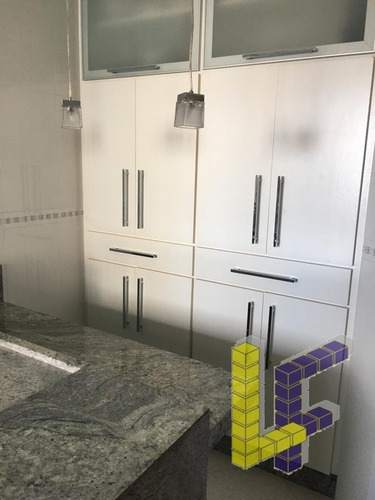 Apartamento - B. Sta Maria - 16826