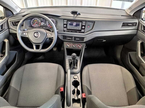 Imagem 13 de 15 de Volkswagen Virtus 1.6 Msi Flex 16v 5p Mec