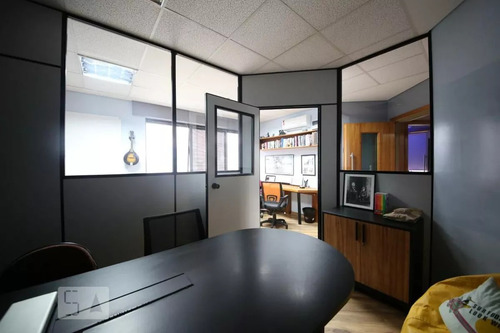 Apartamento Ponto Comercial Para Alugar Com 118m², 2 Quartos E 2 Vagas