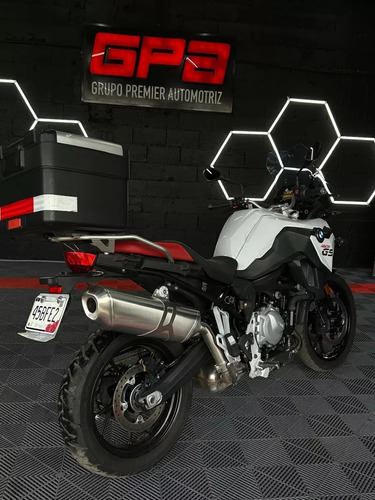 Bmw F750 Gs 2021