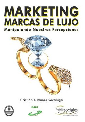 Libro Marketing, Marcas De Lujo: Manipulando Nuestras Per...