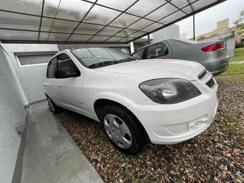 Chevrolet Celta 2014 1.4 Advantage Pack