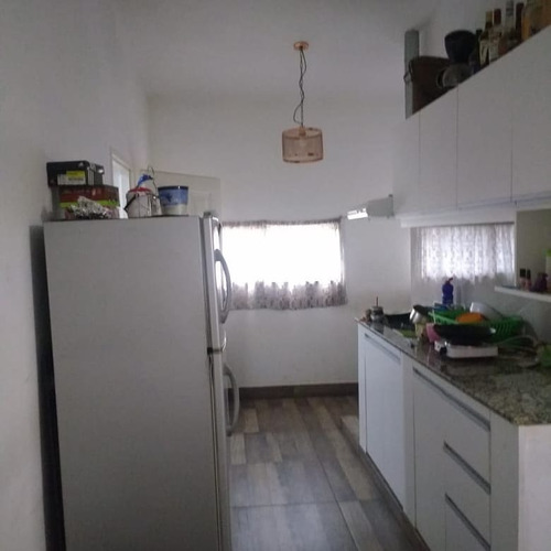 Se Alquila Casa En Unquillo, B°mutual