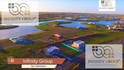 Imagen 6 de 13 de Lote Al Lago - Área 11 San Sebastián