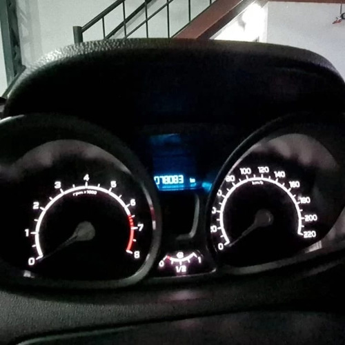 Imagen 7 de 15 de Ford