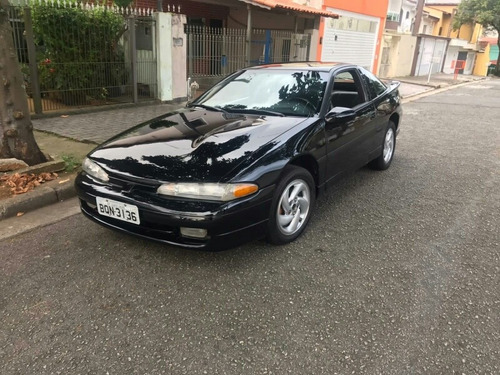 Imagem 1 de 13 de Mitsubishi Eclipse Gsx 93 2.0 16v Turbo 4x4 Integral