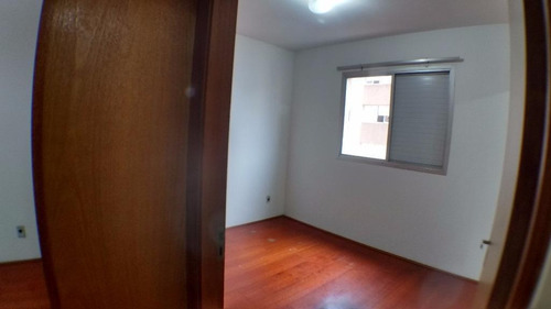Apartamento Com 1 Dormitório, 35 M² - Venda Por R$ 160.000,00 Ou Aluguel Por R$ 900,00/mês - Centro - Campinas/sp - Ap4104