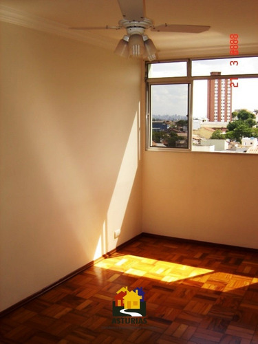 Imagem 1 de 13 de Apartamento Para Venda Vila Pierina - 2930-1