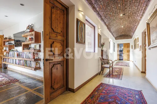 Venta Departamento Penthouse San Damián