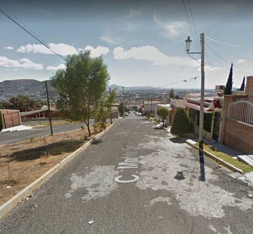 Imagen 5 de 8 de Bp Casa En Venta En Lomas De Vista Hermosa Pachuca Hidalgo