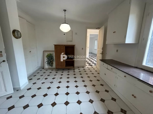 Venta En Punta Ballena, Casco De Estancia Con 5 Dormitorios