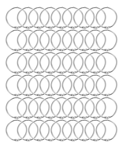 Nuevo El Anillo Redondo For Cuaderno De 70 Piezas